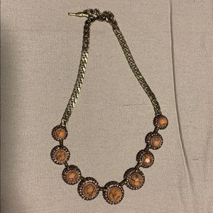 Chloe and Isabel Necklace